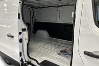Nissan Primastar vaihtoauto