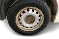 Citroën Jumpy vaihtoauto