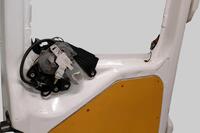 Citroën Jumpy vaihtoauto