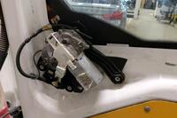 Citroën Jumpy vaihtoauto