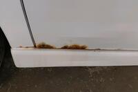 Citroën Jumpy vaihtoauto