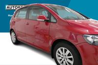 Volkswagen Golf Plus vaihtoauto