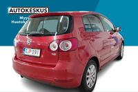 Volkswagen Golf Plus vaihtoauto
