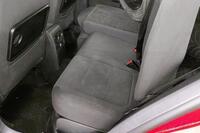 Volkswagen Golf Plus vaihtoauto