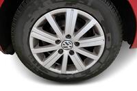 Volkswagen Golf Plus vaihtoauto