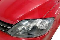 Volkswagen Golf Plus vaihtoauto