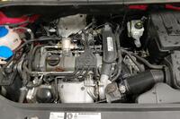 Volkswagen Golf Plus vaihtoauto