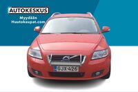 Volvo V50 vaihtoauto
