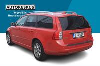 Volvo V50 vaihtoauto