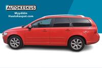 Volvo V50 vaihtoauto