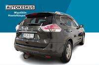 Nissan X-Trail vaihtoauto