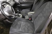 Nissan X-Trail vaihtoauto