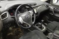 Nissan X-Trail vaihtoauto