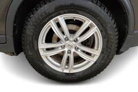 Nissan X-Trail vaihtoauto