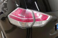 Nissan X-Trail vaihtoauto