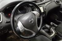 Nissan X-Trail vaihtoauto