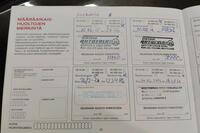 Nissan X-Trail vaihtoauto