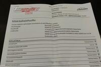 Nissan X-Trail vaihtoauto