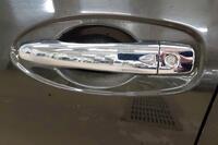 Nissan X-Trail vaihtoauto