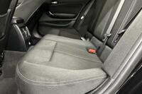 BMW 1-sarja vaihtoauto