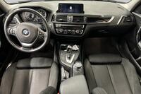 BMW 1-sarja vaihtoauto