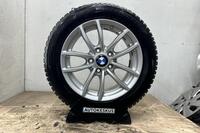 BMW 1-sarja vaihtoauto