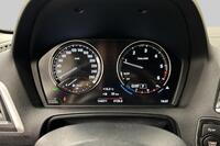 BMW 1-sarja vaihtoauto