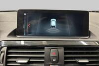 BMW 1-sarja vaihtoauto