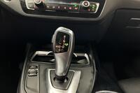 BMW 1-sarja vaihtoauto