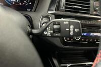 BMW 1-sarja vaihtoauto