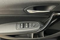 BMW 1-sarja vaihtoauto