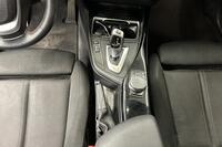 BMW 1-sarja vaihtoauto