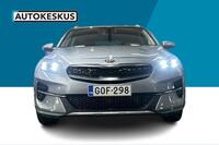 Kia XCeed vaihtoauto