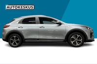 Kia XCeed vaihtoauto