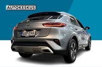 Kia XCeed vaihtoauto