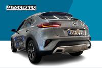 Kia XCeed vaihtoauto