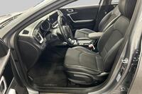Kia XCeed vaihtoauto