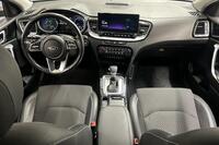Kia XCeed vaihtoauto