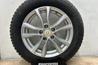 Kia XCeed vaihtoauto