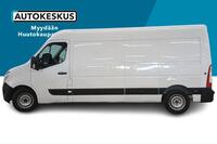 Nissan Interstar vaihtoauto
