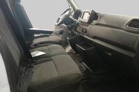 Nissan Interstar vaihtoauto