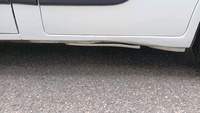 Nissan Interstar vaihtoauto