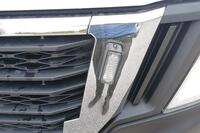 Nissan Interstar vaihtoauto