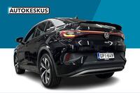 Volkswagen ID.5 vaihtoauto