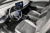 Volkswagen ID.5 vaihtoauto