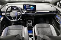 Volkswagen ID.5 vaihtoauto