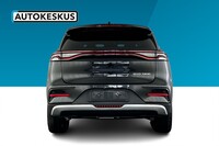 BYD Tang vaihtoauto