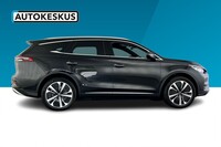BYD Tang vaihtoauto