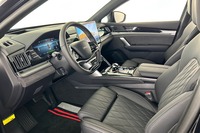BYD Tang vaihtoauto