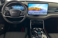 BYD Tang vaihtoauto